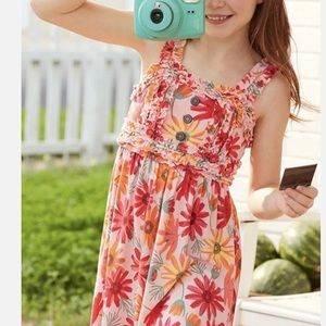 NWT Size 2 Enjoy the Ride dress Matilda Jane